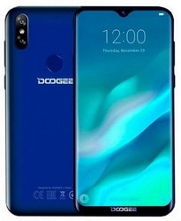 Замена разъема зарядки на телефоне Doogee Y8 Plus в Сочи